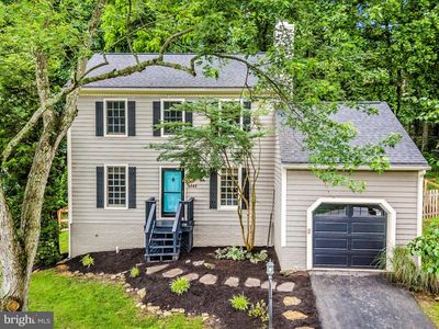 6848 Whistling Swan Way, New Market, MD, 21774