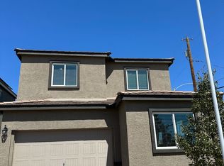 3896 Walnut Valley Ave, Las Vegas, NV 89115