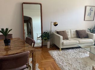 41-19 41st St #2B, Sunnyside, NY 11104