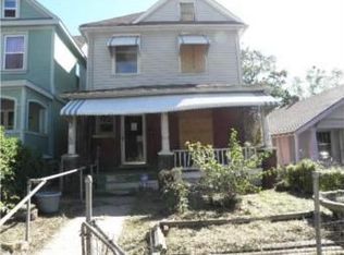 1223 Bales Ave, Kansas City, MO 64127