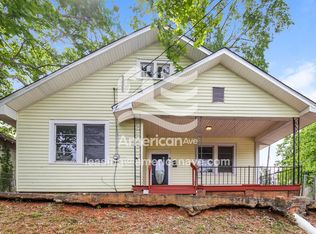 9 Spruce St, Columbus, GA 31904