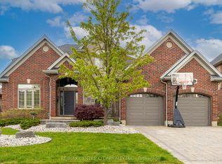 2114 Riverbend Rd, London, ON N6K 0A3