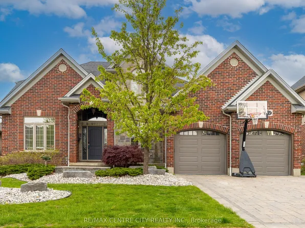 2114 Riverbend Rd, London, ON N6K 0A3