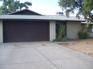 3447 W Grovers Ave, Phoenix, AZ 85053