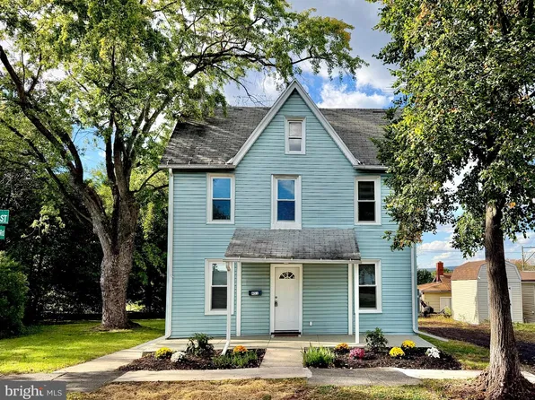 451 N Warren St, Pottstown, PA 19464
