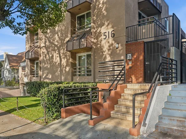 516 Concord St APT 103, Glendale, CA 91203