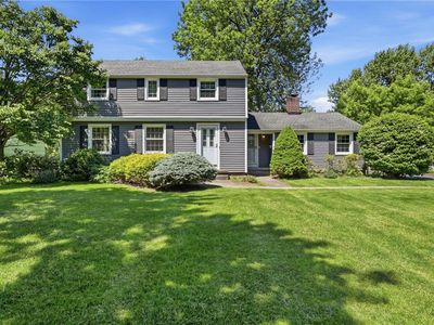 25 Maryvale Dr, Webster, NY, 14580