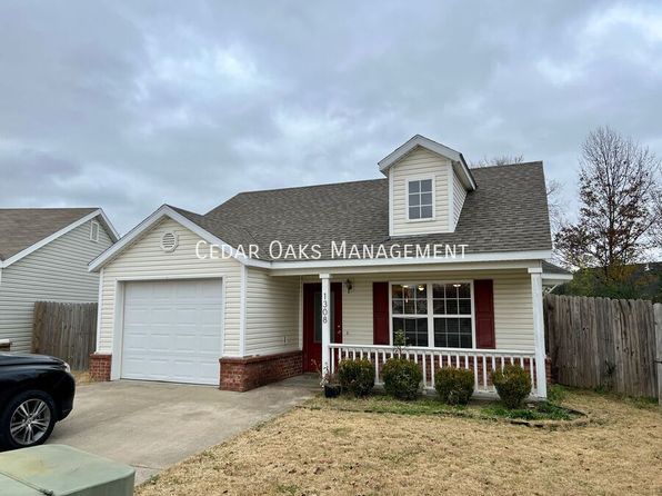 1308 S C Ct, Rogers, AR 72756