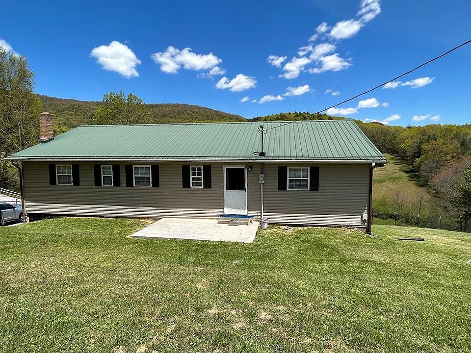 1245 Hunters Ln, Elk Creek, VA 24326 Zillow