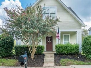 7934 Bud Henderson Rd, Huntersville, NC 28078