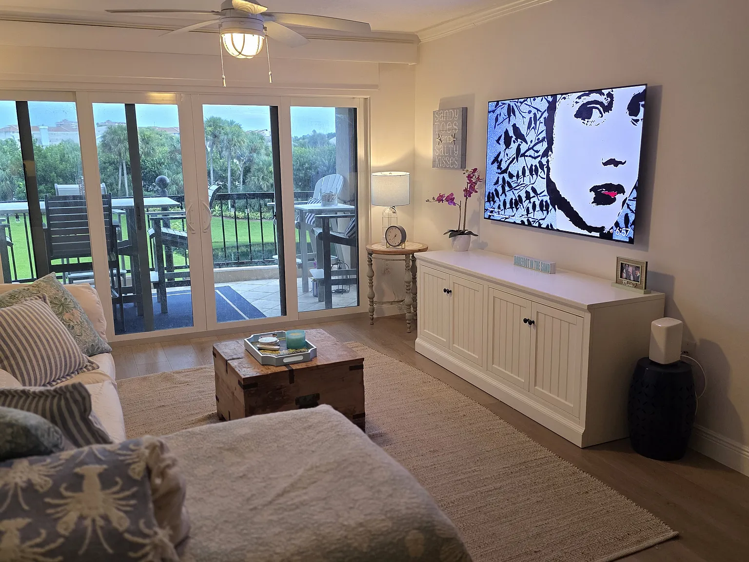 101 Ocean Bluffs Blvd — Photo 3