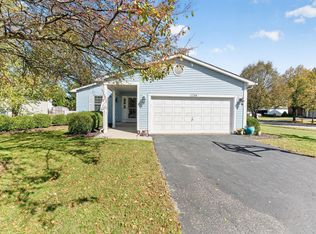 2258 Stargrass Ave, Grove City, OH 43123