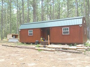 14275 Morrell Rd, Chester, TX 75936