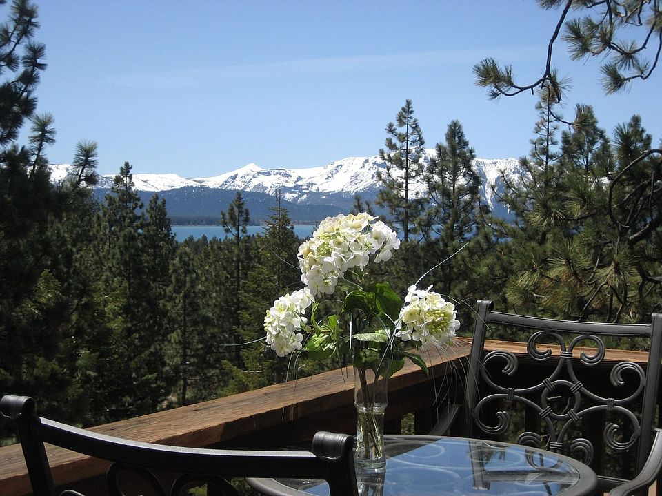 Enjoy July 4 Fireworks, glorious Tahoe views 