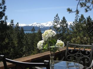 154 Holly Ln, Zephyr Cove, NV 89448