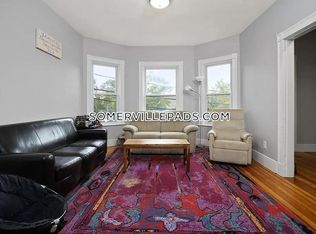 10 Cutter Ave #R2, Somerville, MA 02144