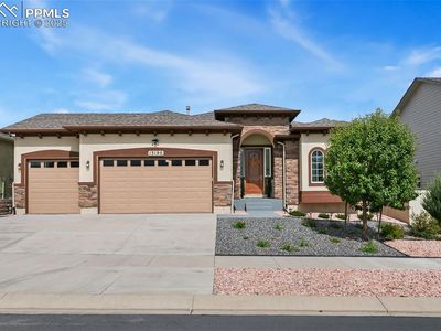 13190 Stone Peaks Way, Peyton, CO, 80831