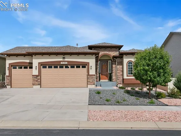 13190 Stone Peaks Way, Peyton, CO 80831