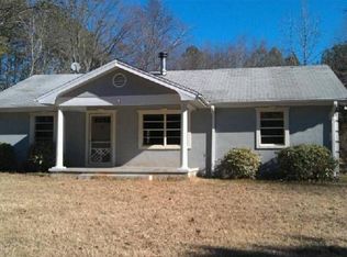 439 Camp Lake Rd, Monroe, GA 30655