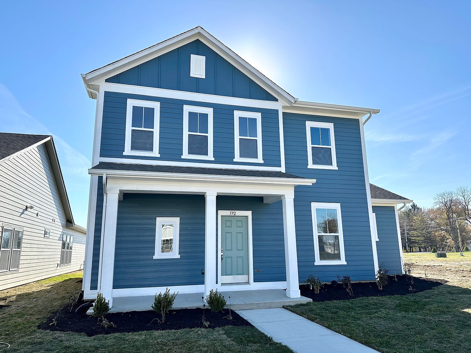 592 W Michigan St, Fortville, IN 46040 Zillow