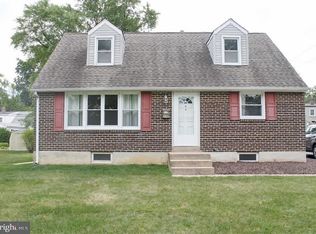 120 Devonshire Rd, Wilmington, DE 19803