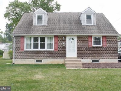 120 Devonshire Rd, Wilmington, DE, 19803