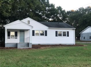 3033 Standridge Rd, Anderson, SC 29625