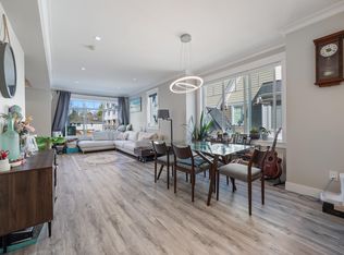 9728 Alberta Rd #17, Richmond, BC