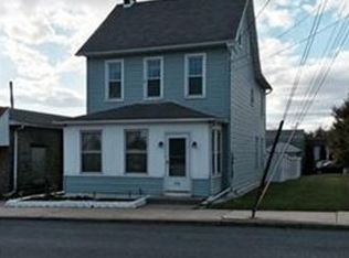 538 S Main St, Nazareth, PA 18064