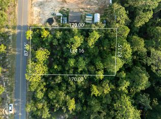 LOT Xx E, Defuniak Springs, FL 32433