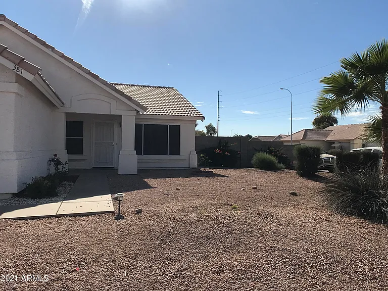 381 E Bart Dr — Photo 4