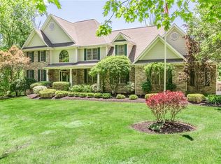 11655 Gate Post Ln, Chardon, OH 44024