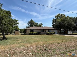 830 Decker Rd, Belton, TX 76513