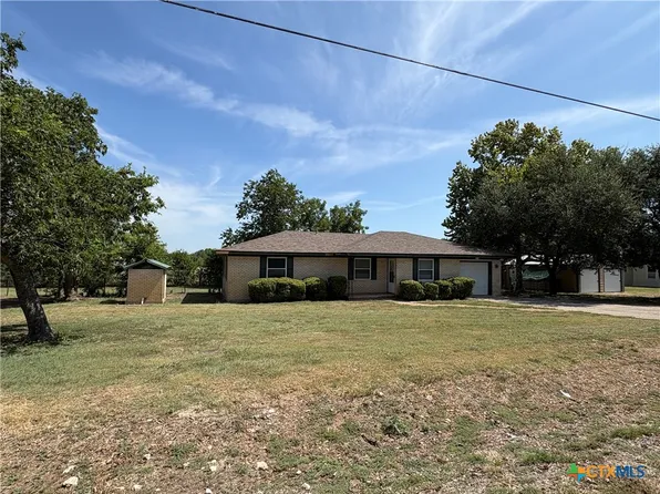 830 Decker Rd, Belton, TX 76513