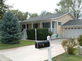 600 N Spring Creek Trl UNIT 1, Cornville, AZ 86325