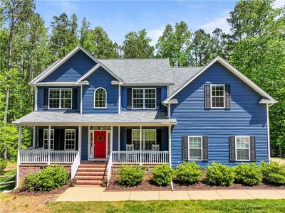 8675 Thomas Jefferson Way, Gloucester, VA, 23061