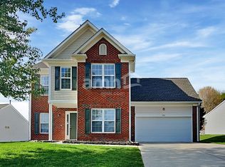 7026 Blithe Low Pl, Charlotte, NC 28273