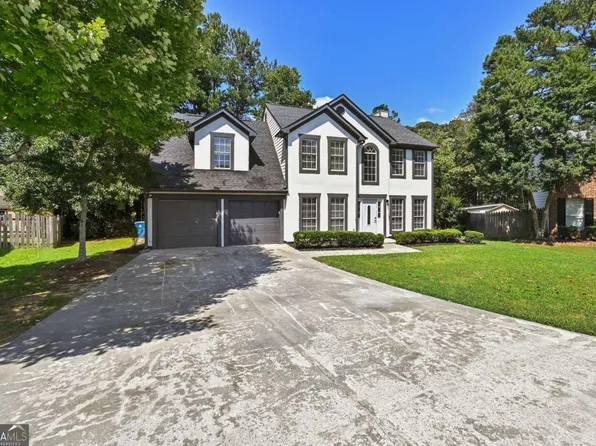 1197 Adah Ct, Lawrenceville, GA 30043