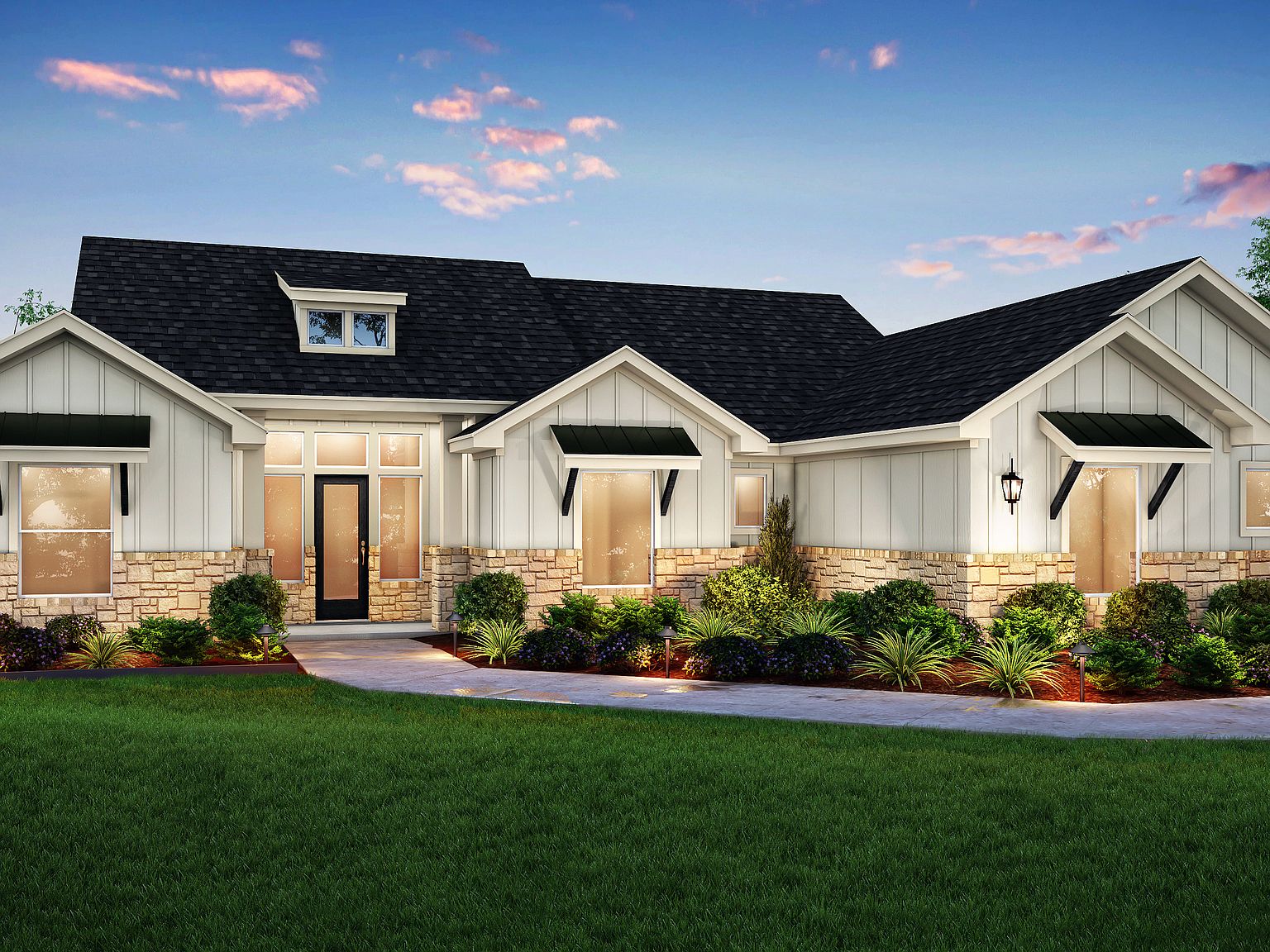 Twin Creeks by Journey Homes in Seguin TX Zillow