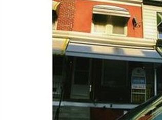 1033 Birch St, Reading, PA 19604