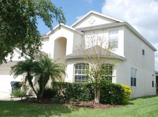 314 Bonville Dr, Davenport, FL 33897