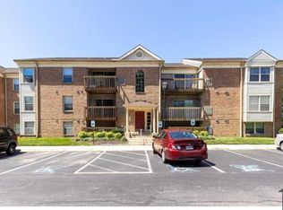 10 Cloverwood Ct APT 101, Baltimore, MD 21221