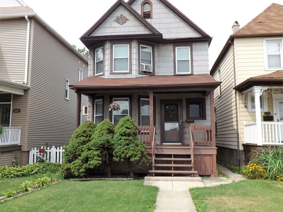 1st image of 4354 N Keeler Ave