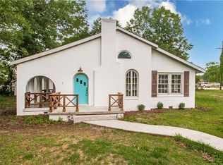606 Louisiana Ave, Bogalusa, LA 70427