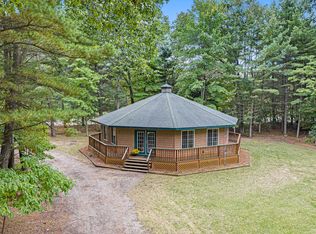 7611 N 60th Ave, Pentwater, MI 49449