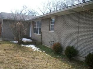 337 Gordon Rd, Springfield, OH 45504