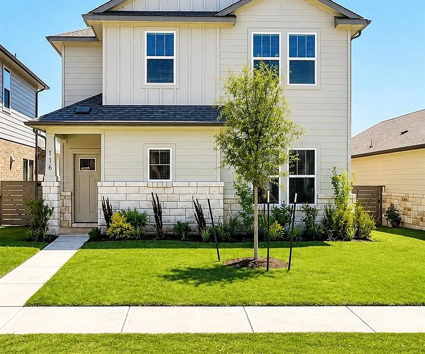 116 Maple Hedge Rd