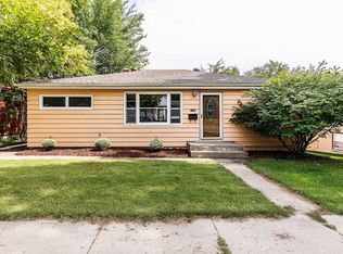 1028 North Broadway, Fergus Falls, MN 56537