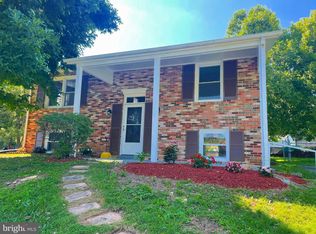 124 Rawlings Rd, Gaithersburg, MD 20877