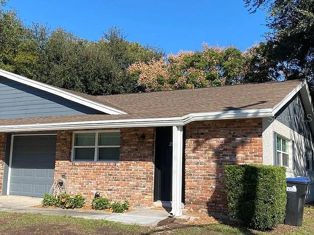 2107 Lake Margaret Dr